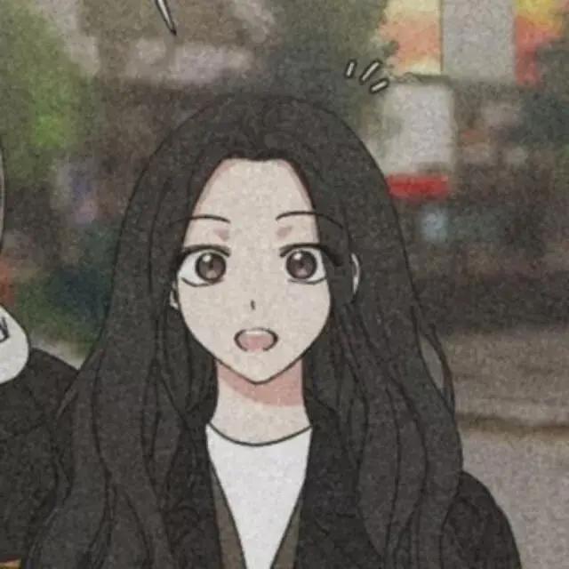 优质动漫|情侣头像Ⅳ