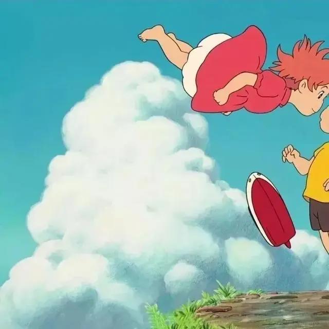 动漫情侣头像很好看，世界上也会有爱你的人的，进来拿头像吧