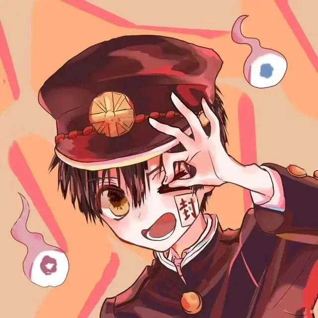 动漫头像:动漫情头