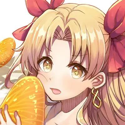 高冷动漫女生头像:极致深爱之后的逐渐冷漠