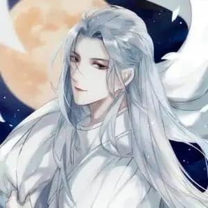 冷酷帅气的动漫系男生头像，撩妹专用！