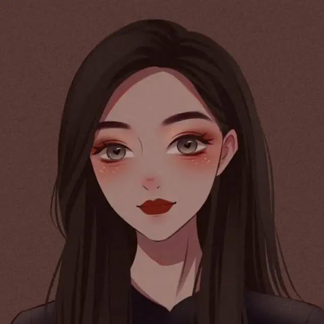 适合女生的动漫闺蜜头像快和你的姐妹一起收藏吧