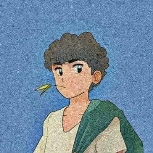 动漫沙雕头像｜看看有没有你喜欢的