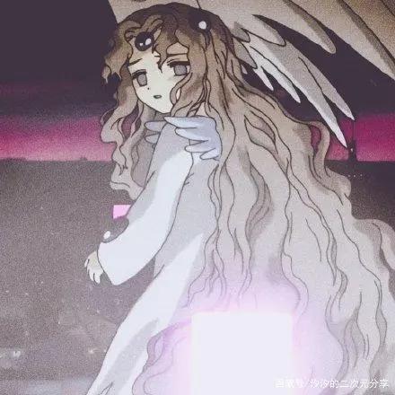 动漫头像，魔卡少女樱可爱头像