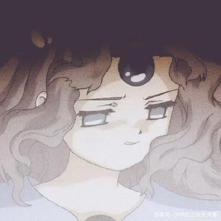 动漫头像，魔卡少女樱可爱头像