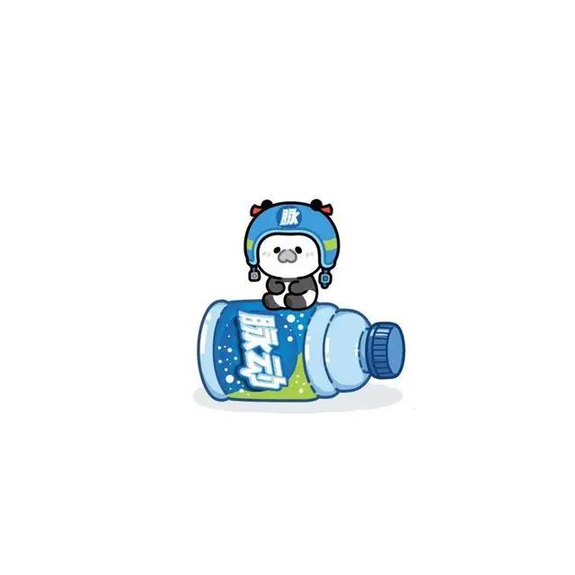 卡通头像丨人间不正经生活手册