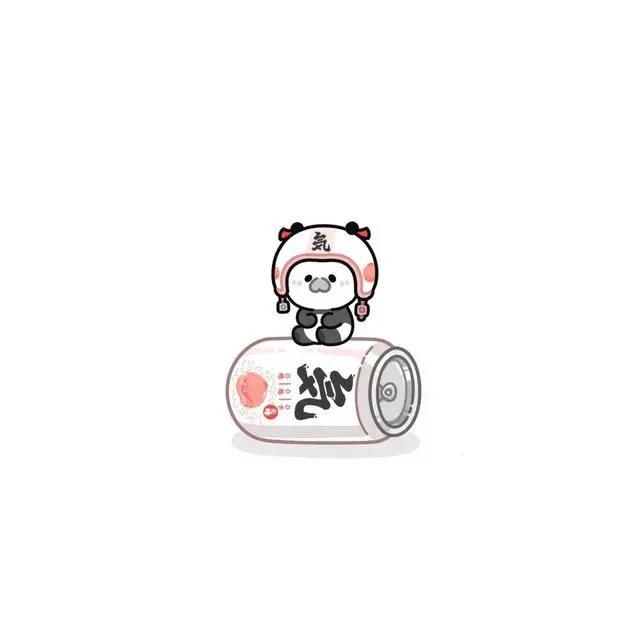 卡通头像丨人间不正经生活手册