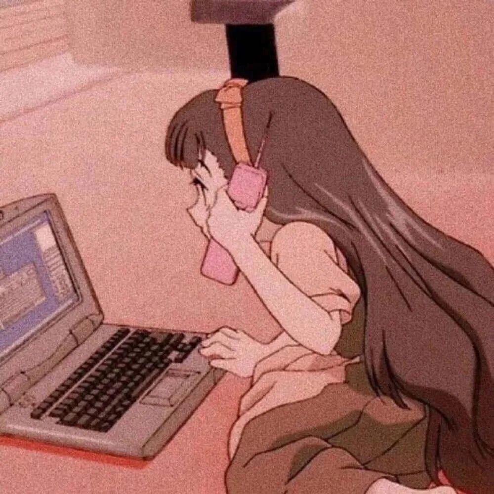 女头｜可爱的动漫女生头像