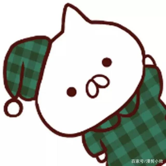 这些动漫情侣头像，有点可爱有点帅，让人喜欢让人爱