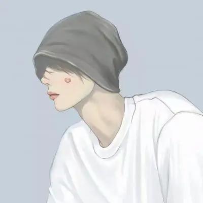 精美动漫情侣头像（单身勿入）