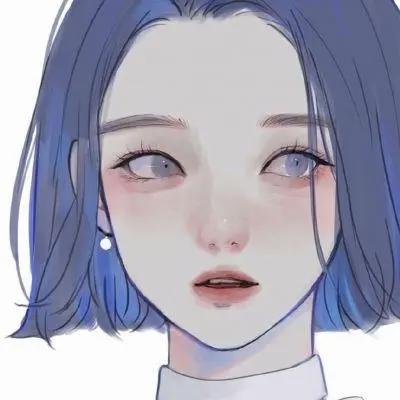 少女专属好看的优质动漫头像你要悄悄拔尖然后惊艳所有人