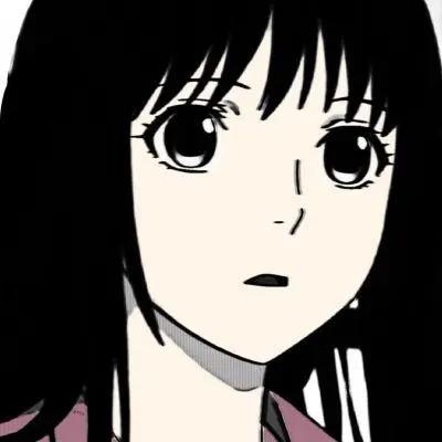 少女专属好看的优质动漫头像你要悄悄拔尖然后惊艳所有人
