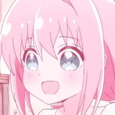 少女专属好看的优质动漫头像你要悄悄拔尖然后惊艳所有人