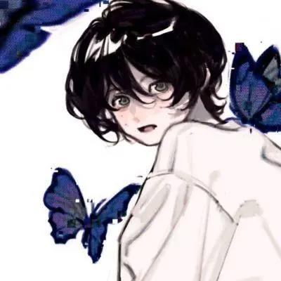 少女专属好看的优质动漫头像你要悄悄拔尖然后惊艳所有人