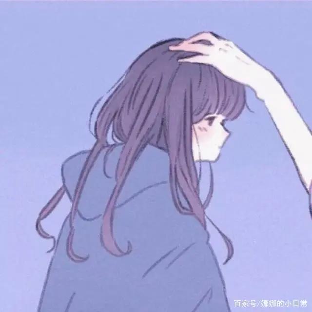 优质动漫情头，建议收藏