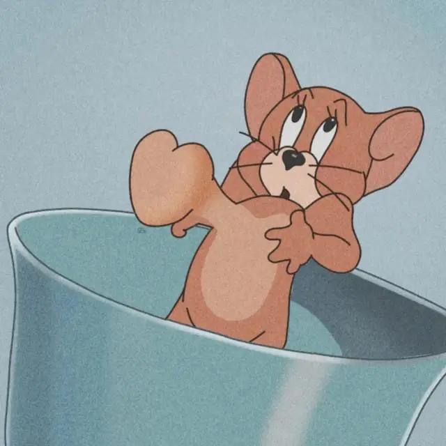 动漫头像丨人间烟火气最抚凡人心