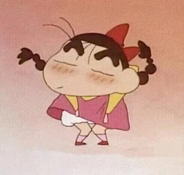 适合小姐姐的可爱动漫头像