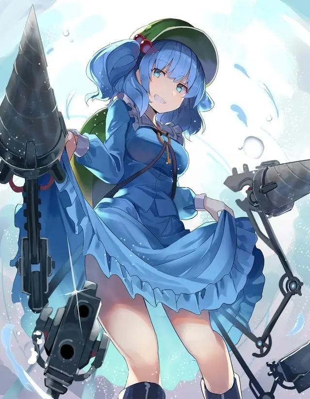 动漫美图头像：日推第十期