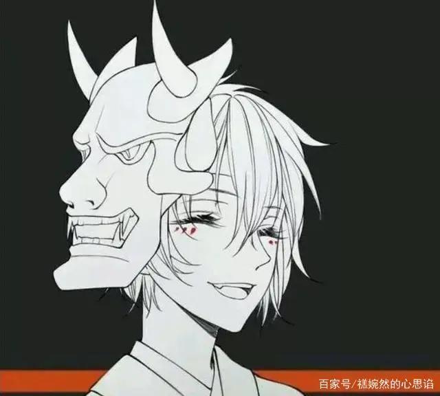 卡通男孩头像精选