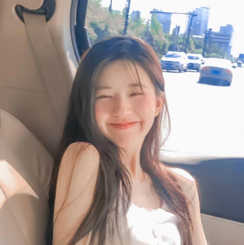 头像｜可爱卡通少女头像，超稀有女生可爱卡通头像甜美第187期