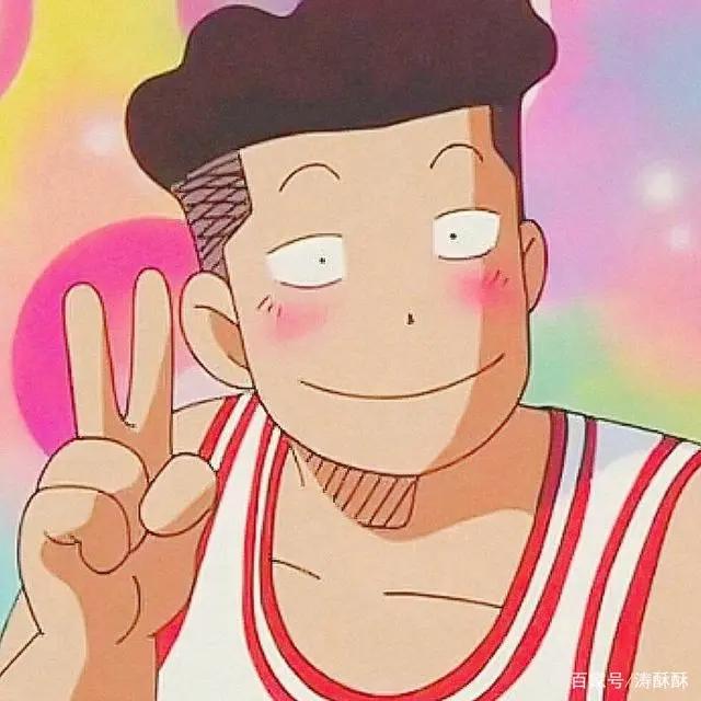 一个人也能用的动漫头像