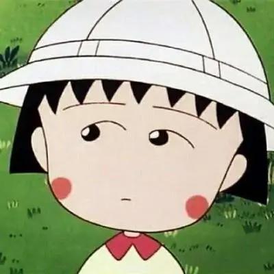 二次元头像那些经典动漫的情侣头像