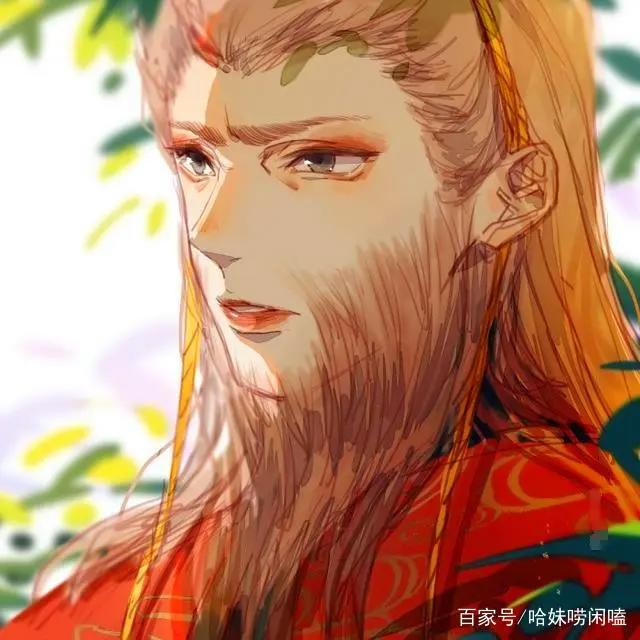 动漫头像：10对情侣头像，有对象的进来看一下，没对象留着以后用