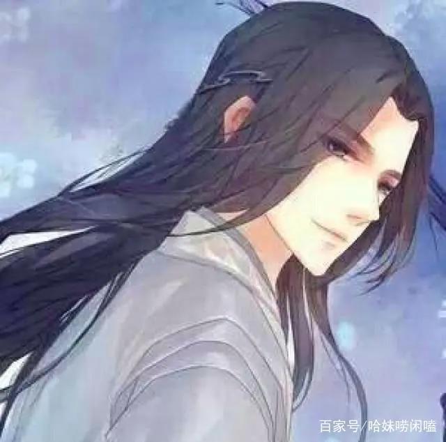 动漫头像:10对情侣头像,有对象的进来看一下,没对象留着以后用