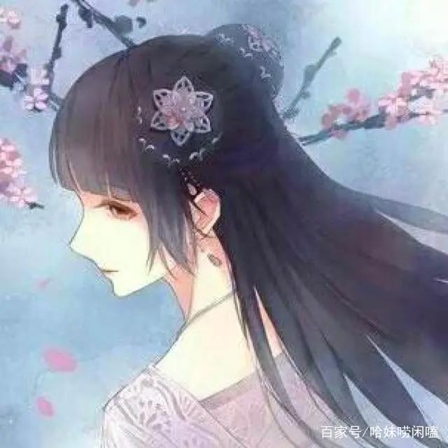 动漫头像:10对情侣头像,有对象的进来看一下,没对象留着以后用