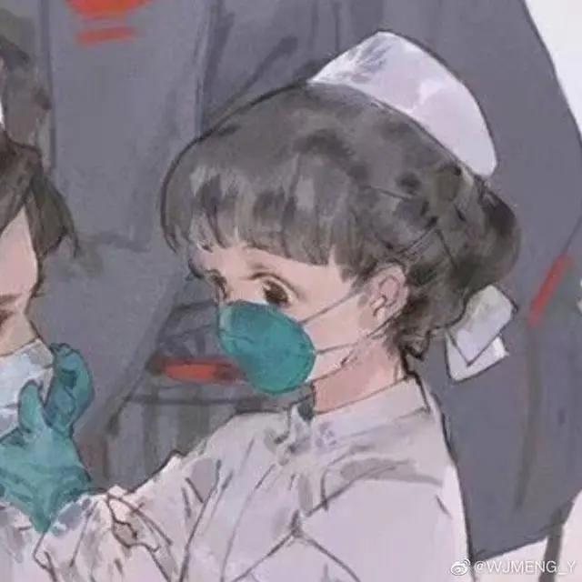 超火的动漫情侣头像精选