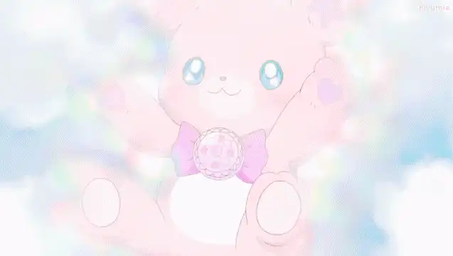 动漫头像：0205可爱动漫女头