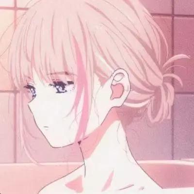 女生动漫头像||高清头像