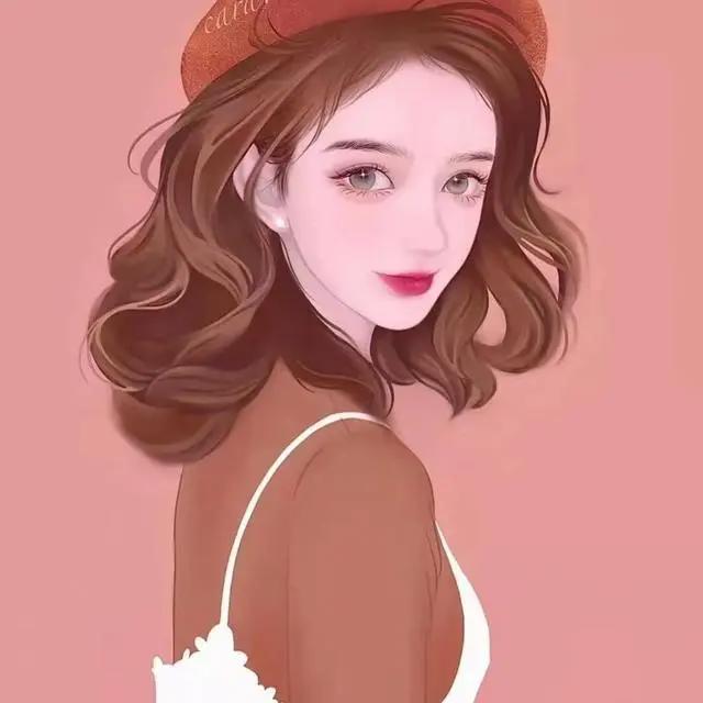 你没见过的动漫头像