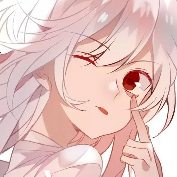 动漫男生女生头像集