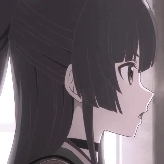 动漫男生女生可爱头像集～