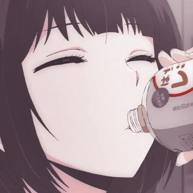 动漫男生女生可爱头像集～