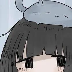 头像丨不一样的动漫头像来签收