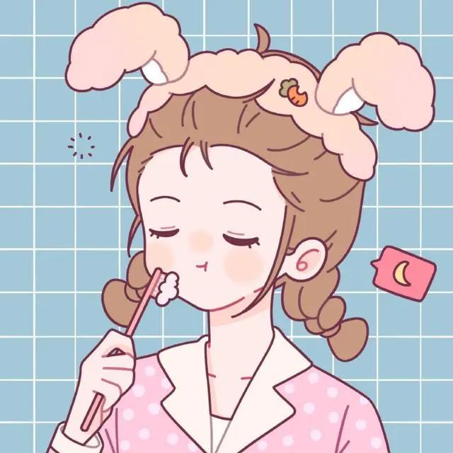 头像丨不一样的动漫头像来签收