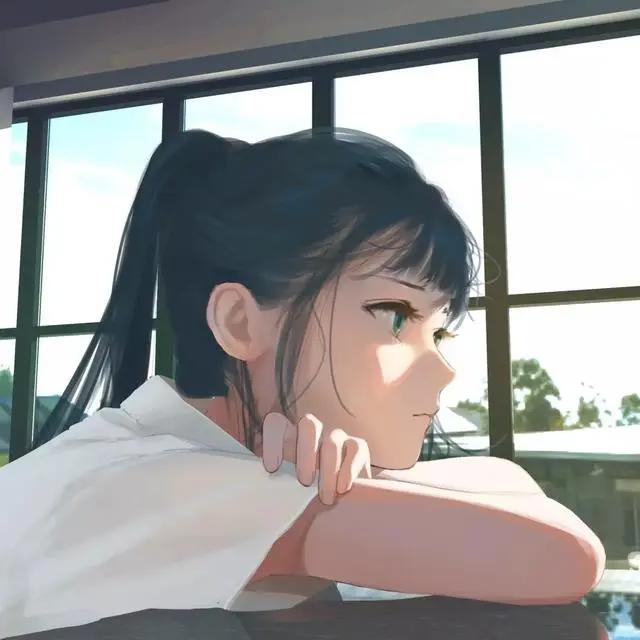 精美动漫头像：有你中意的么？