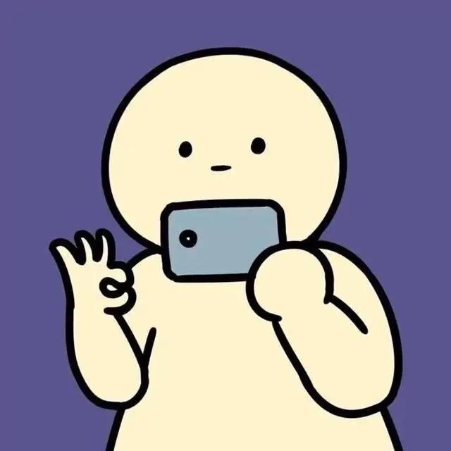 搞怪动漫头像有个性你就属于你