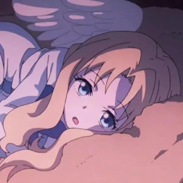男生女生头像分享动漫版