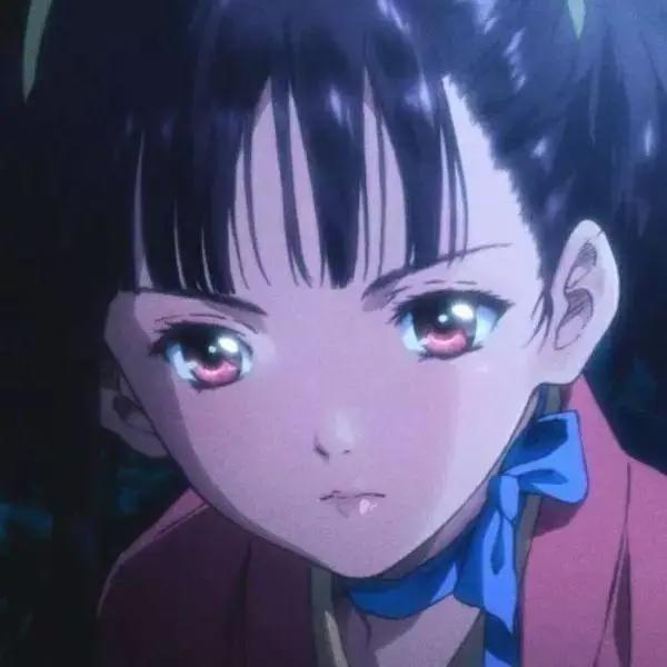 男生女生头像分享动漫版
