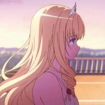 男生女生头像分享动漫版