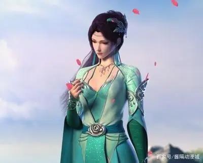 那些美的爆炸的国漫二次元动漫头像，你都收藏了吗
