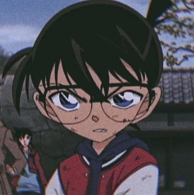 动漫男生头像合集～