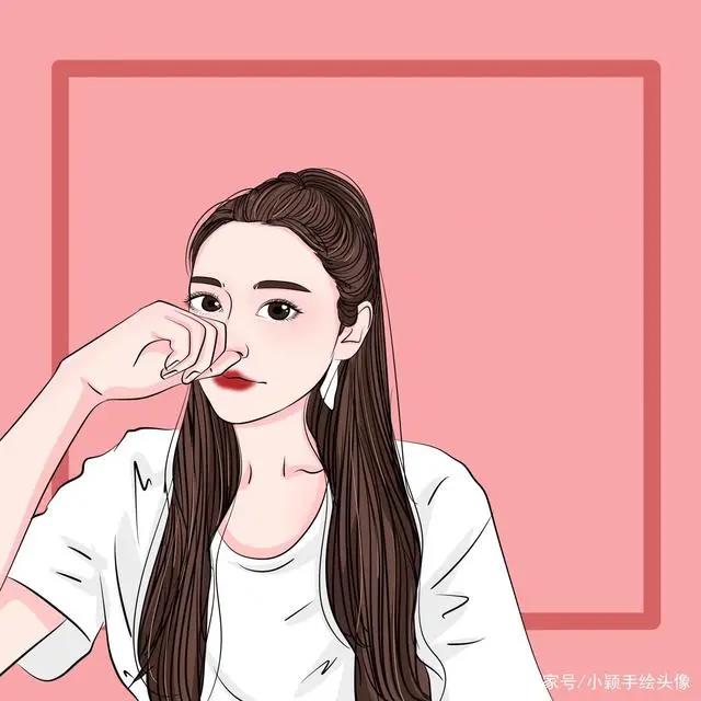 女生动漫头像,清新唯美,精致可爱,喜欢吗?