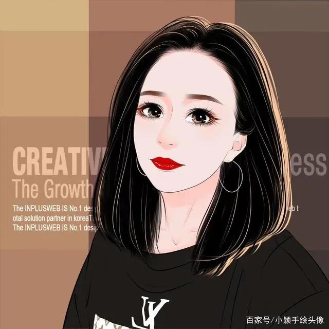 女生动漫头像,清新唯美,精致可爱,喜欢吗?