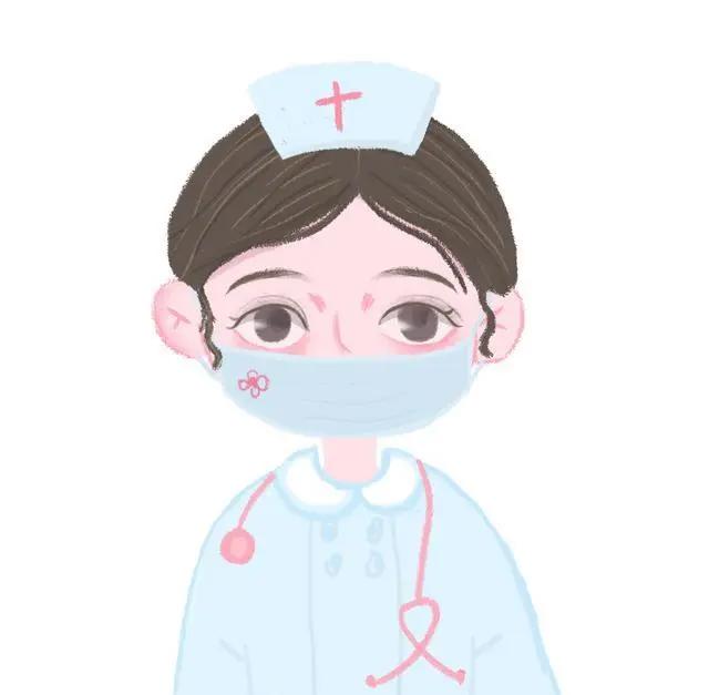 手绘动漫头像可爱