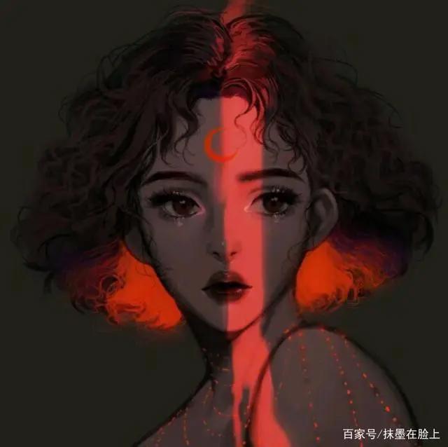 九大动漫头像合集o(*￣︶￣*)o