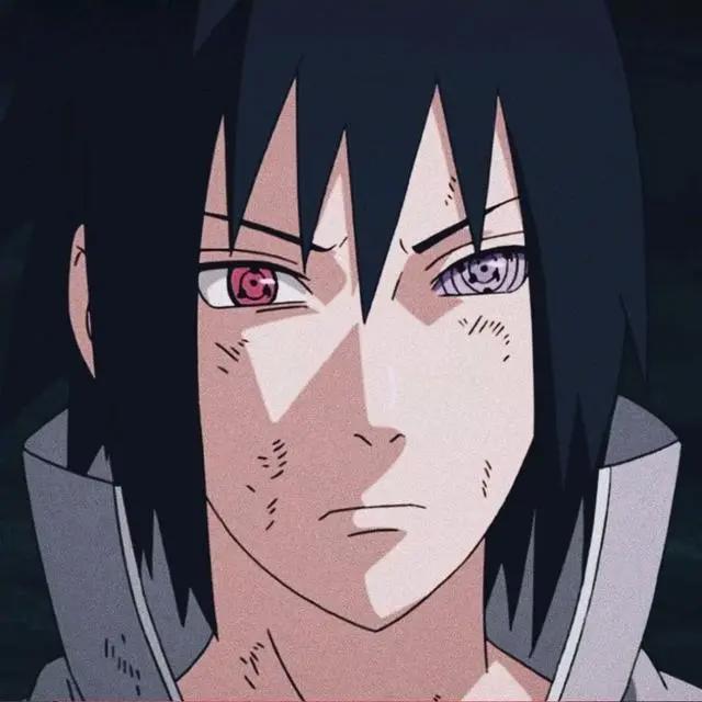 动漫男生女生头像集～